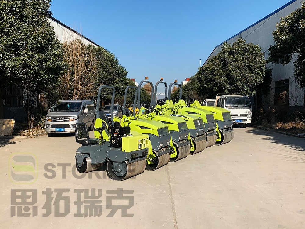 國內(nèi)的小型壓路機(jī)比國外的貴，價格到底差在哪里？